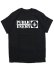 画像1: 【SALE】BRAVADO PUBLIC ENEMY LONG LOGO TEE (1)
