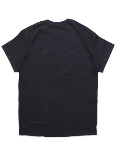 画像2: 【SALE】BRAVADO PUBLIC ENEMY LONG LOGO TEE