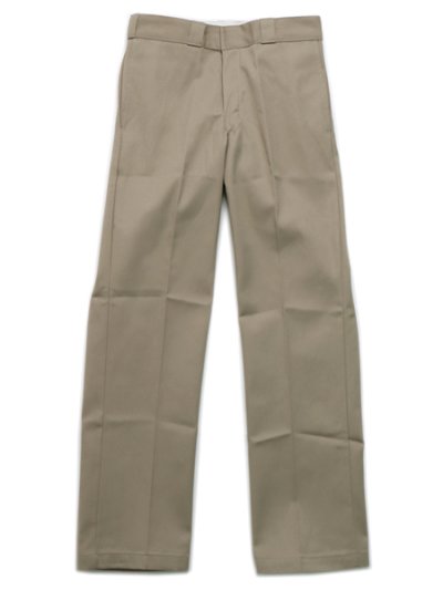 画像1: DICKIES 874 WORK PANT-DESERT KHAKI