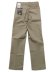 画像2: DICKIES 874 WORK PANT-DESERT KHAKI (2)