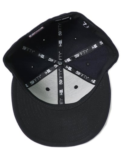 画像5: NEW ERA LP 59FIFTY AUTH BOSTON RED SOX GM