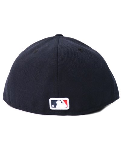 画像4: NEW ERA LP 59FIFTY AUTH BOSTON RED SOX GM