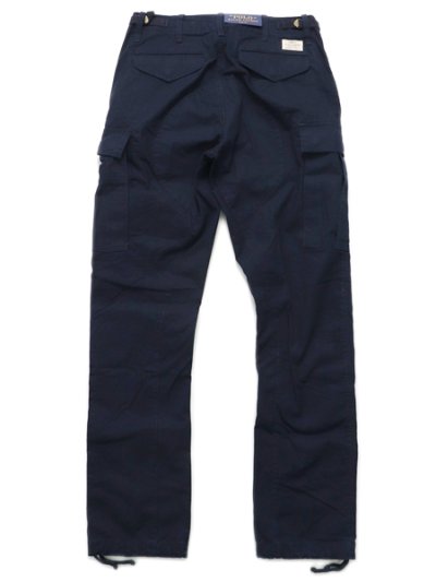画像2: 【SALE】POLO RALPH LAUREN SLIM FIT MODERN M43 PANT