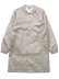 画像1: 【MEGA SALE】NIKE AS M NSW STE LONG COACHES JKT-CREAM II (1)