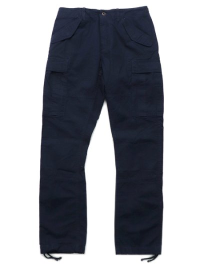 画像1: 【送料無料】POLO RALPH LAUREN SLIM FIT MODERN M43 PANT