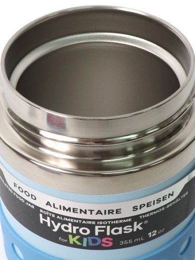 画像6: 【KIDS】Hydro Flask BTS 12 OZ FOOD JAR KIDS-ICE