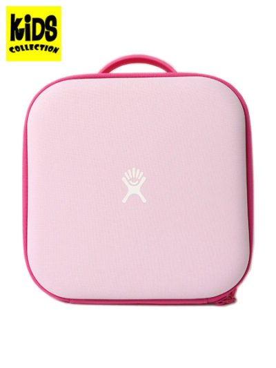 画像1: 【KIDS】Hydro Flask BTS KIDS INSULATED LUNCH BOX-PLUMERIA