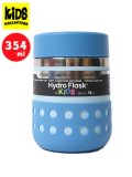 【KIDS】Hydro Flask BTS 12 OZ FOOD JAR KIDS-ICE