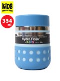 【KIDS】Hydro Flask BTS 12 OZ FOOD JAR KIDS-ICE