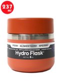 Hydro Flask FOOD 8 OZ FOOD JAR-CHILI