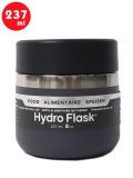 Hydro Flask FOOD 8 OZ FOOD JAR-BLACKBERRY