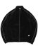画像1: 【送料無料】PRO CLUB VELOUR TRACK JACKET (1)