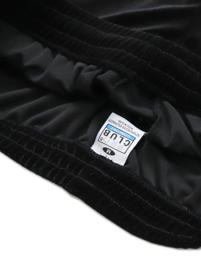 画像8: 【送料無料】PRO CLUB VELOUR TRACK PANT