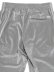 画像5: 【送料無料】PRO CLUB VELOUR TRACK PANT SILVER (5)