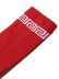 画像3: PRO CLUB LINK CREW SOCKS RED/WHITE (3)