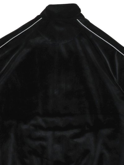 画像4: 【送料無料】PRO CLUB VELOUR TRACK JACKET