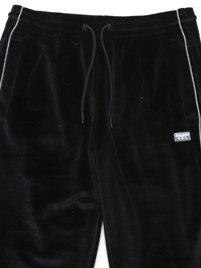 画像4: 【送料無料】PRO CLUB VELOUR TRACK PANT