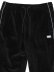 画像4: 【送料無料】PRO CLUB VELOUR TRACK PANT (4)