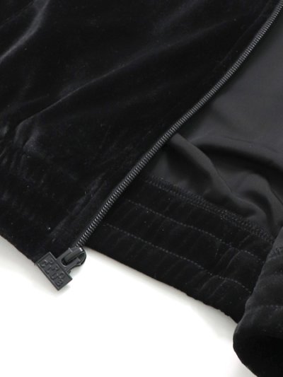 画像6: 【送料無料】PRO CLUB VELOUR TRACK JACKET