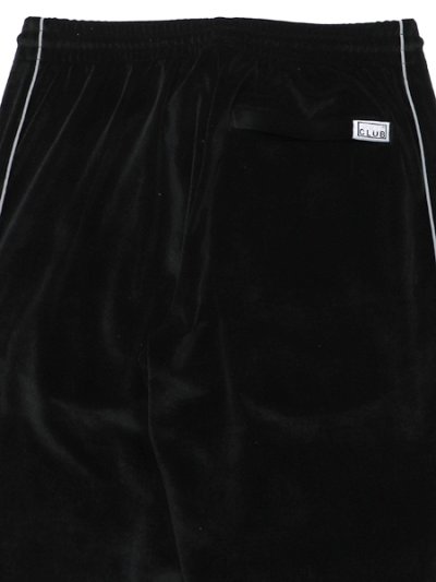 画像5: 【送料無料】PRO CLUB VELOUR TRACK PANT
