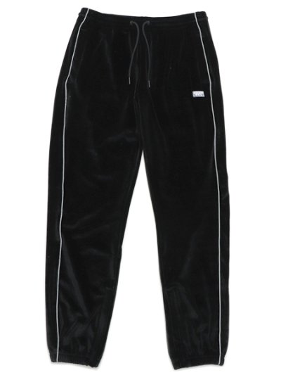 画像1: 【送料無料】PRO CLUB VELOUR TRACK PANT