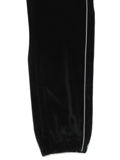 画像9: 【送料無料】PRO CLUB VELOUR TRACK PANT