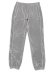 画像1: 【送料無料】PRO CLUB VELOUR TRACK PANT SILVER (1)