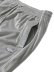 画像6: 【送料無料】PRO CLUB VELOUR TRACK PANT SILVER (6)
