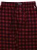 画像3: 【SALE】POLO RALPH LAUREN FLANNEL PJ PANT BUFFALO PLAID NEVIS PP