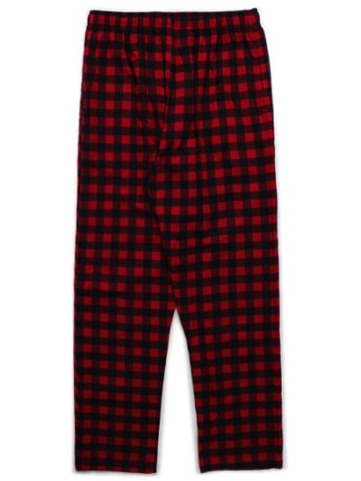 画像2: POLO RALPH LAUREN FLANNEL PJ PANT BUFFALO PLAID NEVIS PP