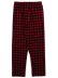 画像2: 【SALE】POLO RALPH LAUREN FLANNEL PJ PANT BUFFALO PLAID NEVIS PP (2)