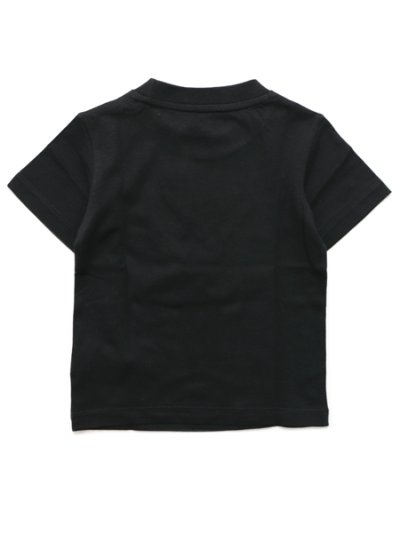 画像2: 【KIDS】ADIDAS KIDS TREFOIL TEE