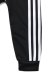 画像8: 【KIDS】ADIDAS KIDS SST TRACK SUIT-BLACK/WHITE