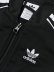 画像7: 【KIDS】ADIDAS KIDS SST TRACK SUIT-BLACK/WHITE