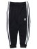 画像9: 【KIDS】ADIDAS KIDS SST TRACK SUIT-BLACK/WHITE