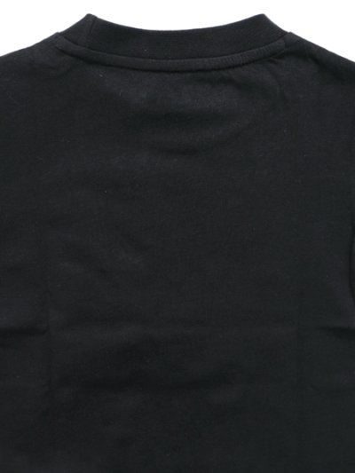 画像4: 【KIDS】ADIDAS KIDS TREFOIL TEE