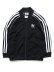 画像2: 【KIDS】ADIDAS KIDS SST TRACK SUIT-BLACK/WHITE (2)