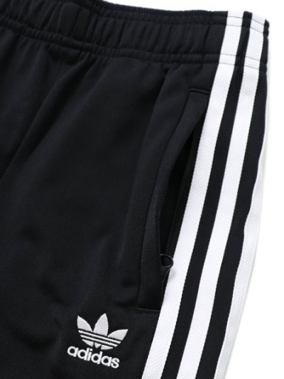 画像14: 【KIDS】ADIDAS KIDS SST TRACK SUIT-BLACK/WHITE