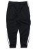 画像10: 【KIDS】ADIDAS KIDS SST TRACK SUIT-BLACK/WHITE