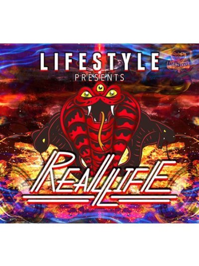 画像1: LIFESTYLE / REAL LIFE