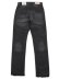 画像2: 【送料無料】mnml D212 DENIM BLACK (2)