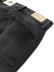 画像7: 【送料無料】mnml D212 DENIM BLACK