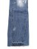 画像9: 【送料無料】mnml B400 FLARE DENIM BLUE