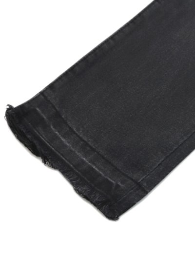 画像9: 【送料無料】mnml D212 DENIM BLACK