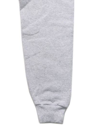 画像6: 【送料無料】LOS ANGELES APPAREL 14oz HEAVY FLEECE HOODED ZIP UP-ASH