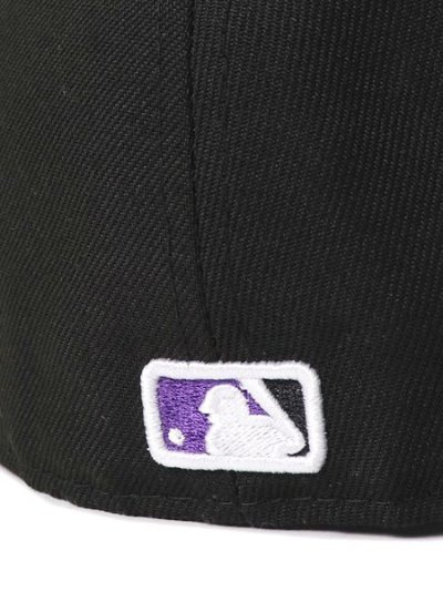 画像7: NEW ERA LP 59FIFTY AUTH COLORADO ROCKIES