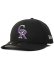 画像1: NEW ERA LP 59FIFTY AUTH COLORADO ROCKIES (1)