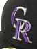 画像6: NEW ERA LP 59FIFTY AUTH COLORADO ROCKIES
