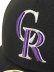 画像6: NEW ERA LP 59FIFTY COLORADO ROCKIES