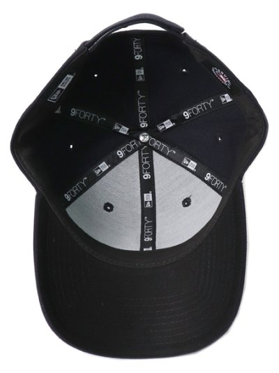 画像5: NEW ERA 9FORTY BOSTON RED SOX NAVY/RED